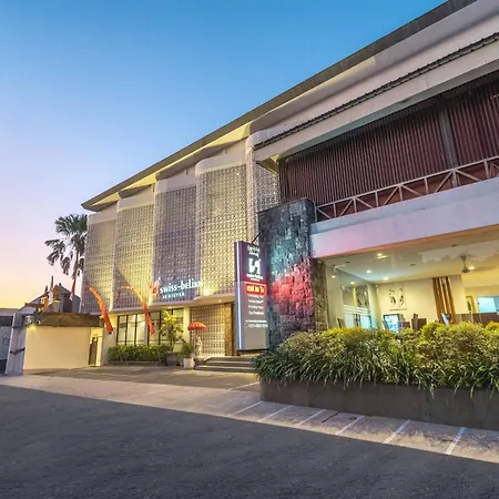 Swiss-Belinn Seminyak