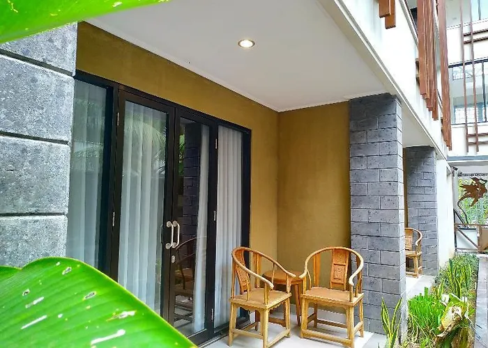 Swiss-belinn 3* Seminyak