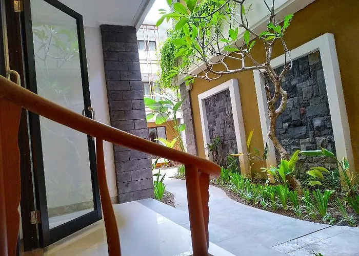 Hotel Swiss-belinn