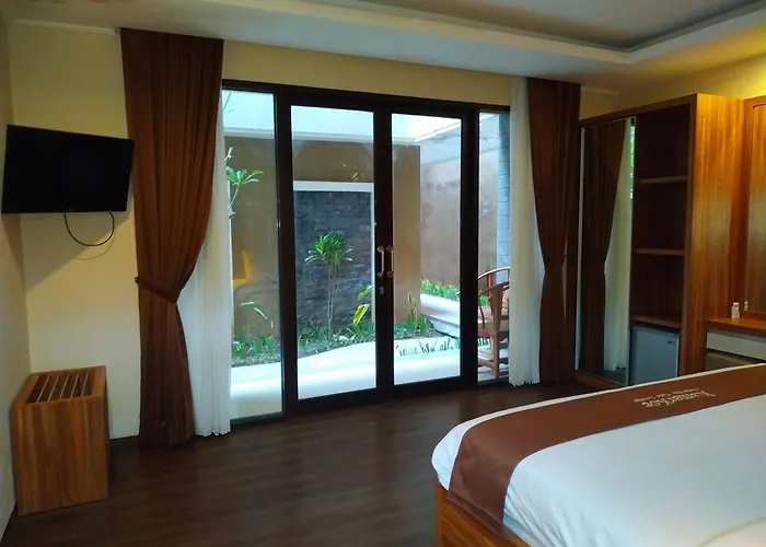 Hotel Swiss-belinn