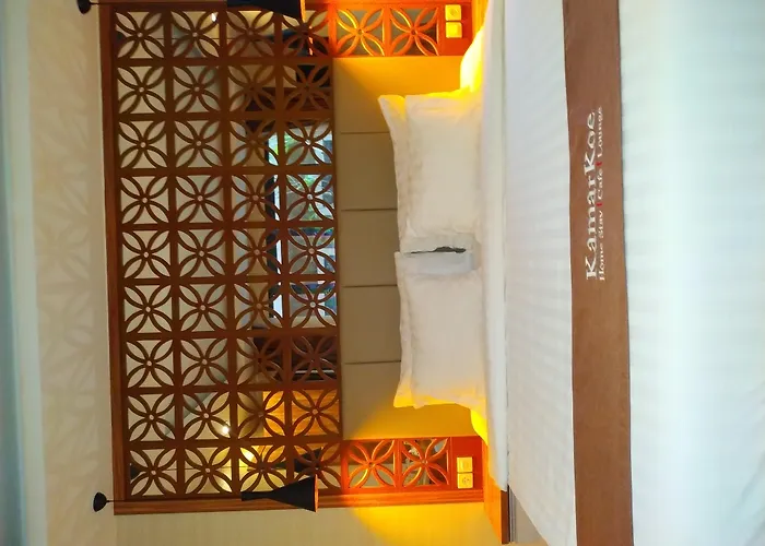 Hotel Swiss-belinn 3*