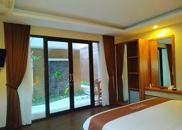 Swiss-belinn Seminyak (Bali)