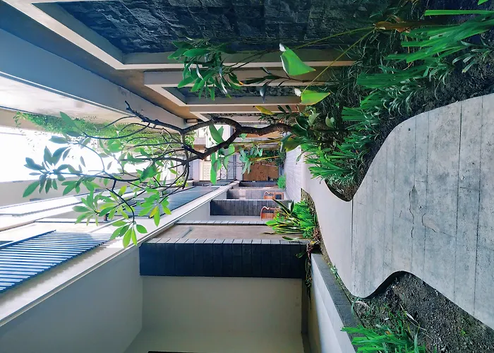 Swiss-belinn 3* Seminyak (Bali)