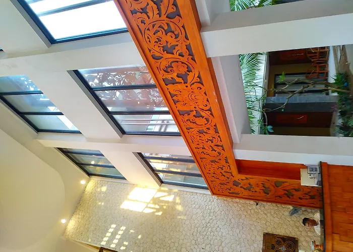Swiss-belinn 3* Seminyak (Bali)