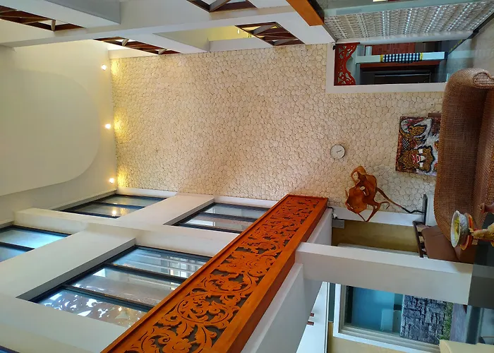 Swiss-belinn 3* Seminyak (Bali)
