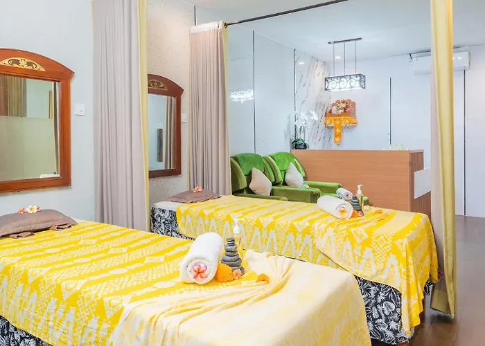 Swiss-belinn Seminyak (Bali)