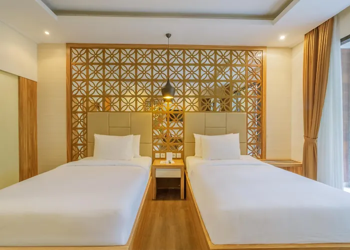 Swiss-belinn فندق 3*