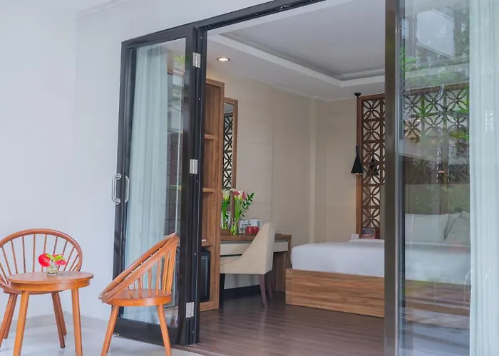 Hotel Swiss-belinn Seminyak (Bali)