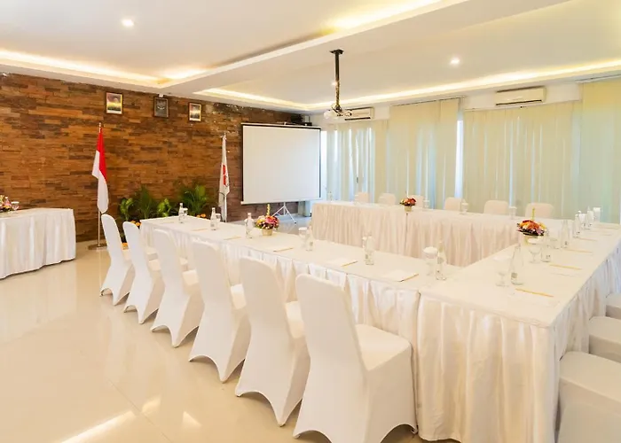 Swiss-belinn Seminyak (Bali)