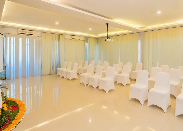 Swiss-belinn Hotel