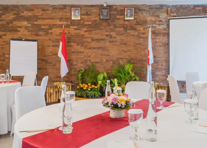 Hotel Swiss-belinn 3*