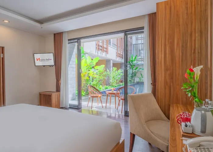 Swiss-belinn Hotel Seminyak (Bali)