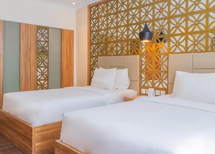Hotel Swiss-belinn Seminyak (Bali)