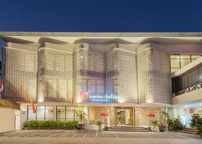 Swiss-belinn Seminyak (Bali)
