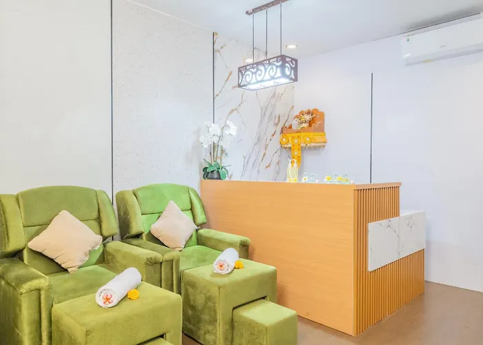 Swiss-belinn Hotel