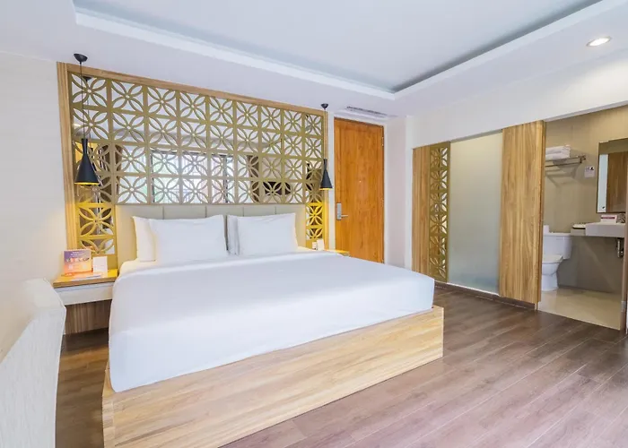 Hotel Swiss-belinn