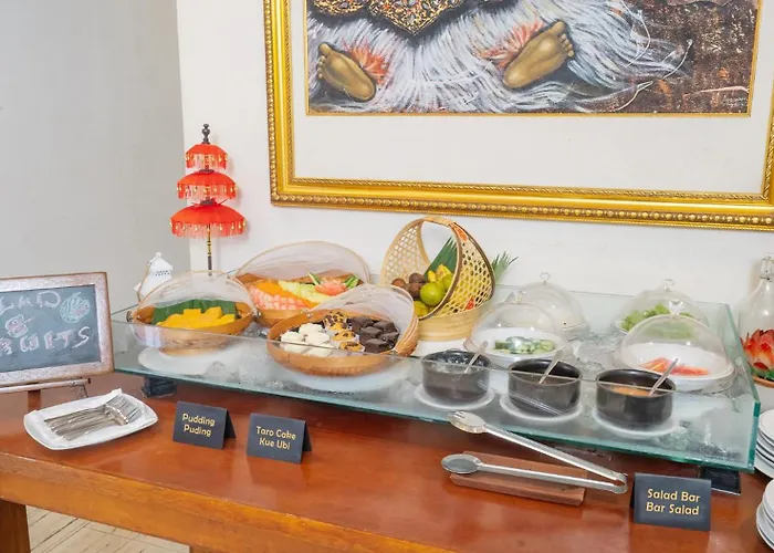 Hotel Swiss-belinn 3*