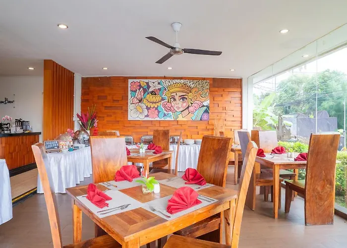 Swiss-belinn Hotel Seminyak (Bali)
