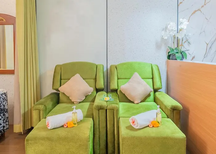 Swiss-belinn