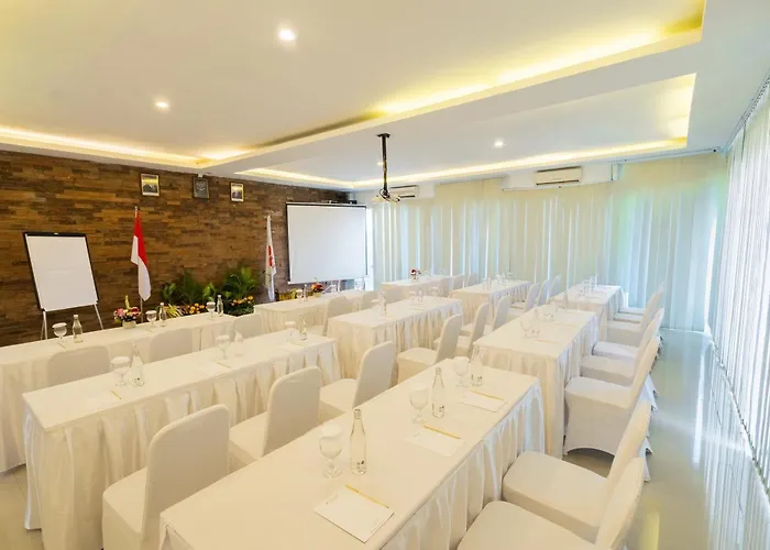Swiss-belinn Hotel