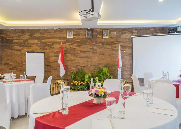 Swiss-belinn Hotel Seminyak (Bali)
