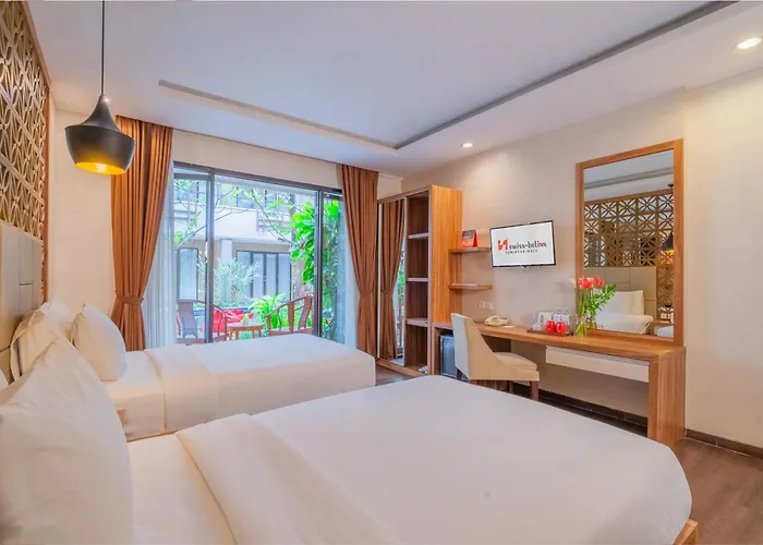 Swiss-belinn Seminyak
