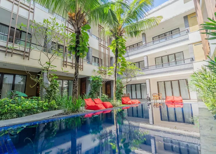 Swiss-belinn Hotel Seminyak (Bali)
