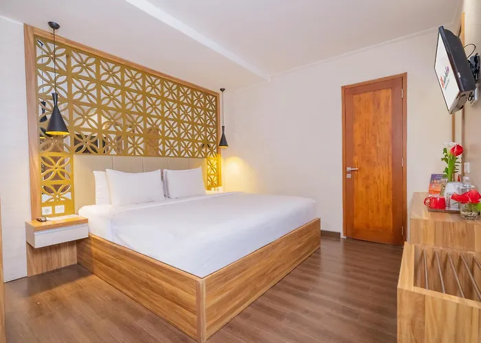 Swiss-belinn 3*