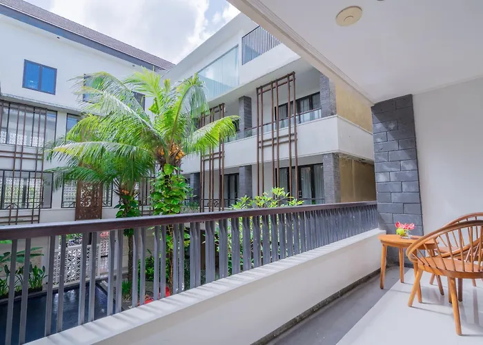 Swiss-belinn Seminyak (Bali)