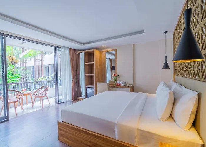 Swiss-belinn Hotel Seminyak (Bali)