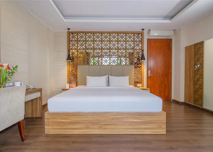 Hotel Swiss-belinn Seminyak (Bali)