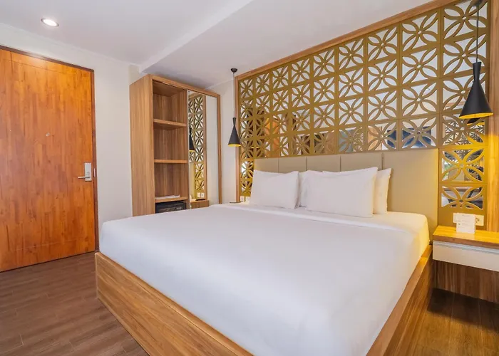 Swiss-belinn 3*