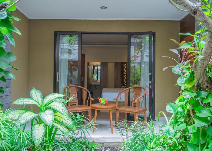 Swiss-belinn Seminyak (Bali)