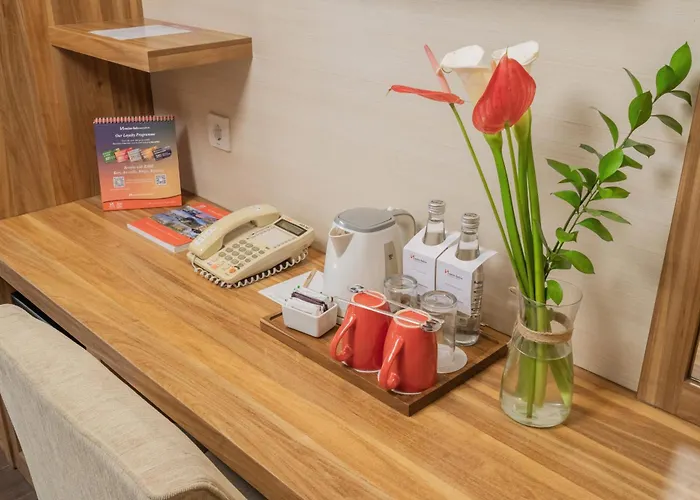Swiss-belinn Hotel