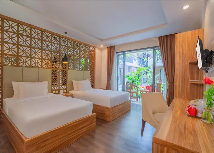 Hotel Swiss-belinn Seminyak (Bali)