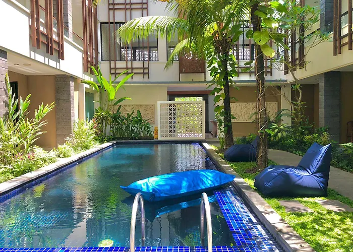 Swiss-belinn Hotel 3*