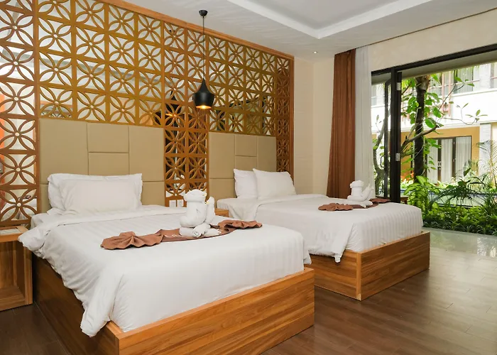 Swiss-belinn 3*