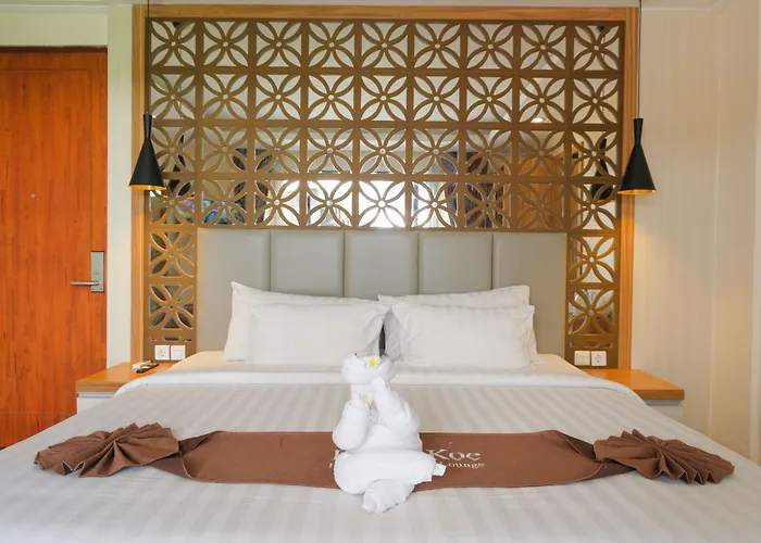Swiss-belinn Hotel 3*