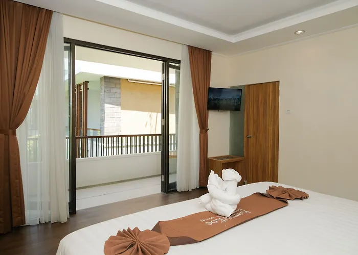Swiss-belinn فندق