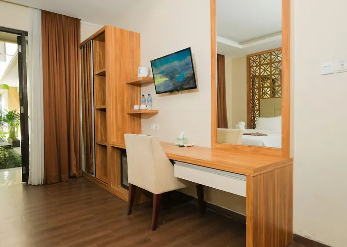 Swiss-belinn Hotel 3*