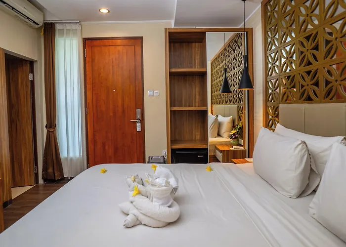 Swiss-belinn 3*