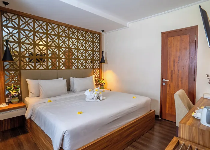 Swiss-belinn Hotel