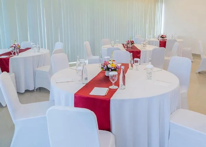 Swiss-belinn Seminyak (Bali)