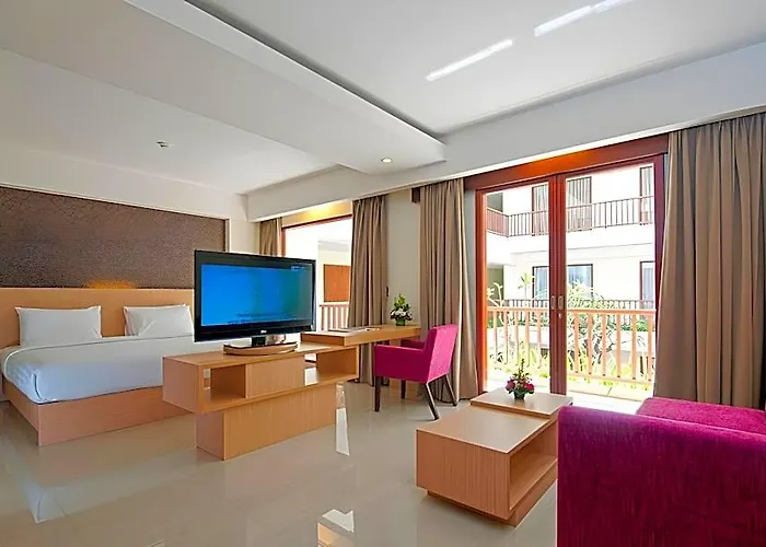 Swiss-belinn Seminyak (Bali)