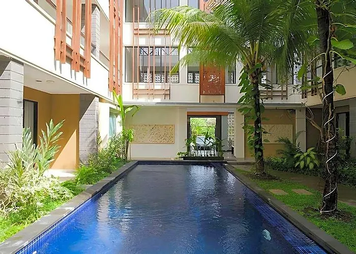 Swiss-belinn Seminyak (Bali)