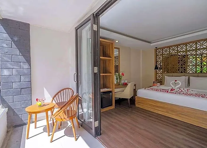 Hotel Swiss-belinn