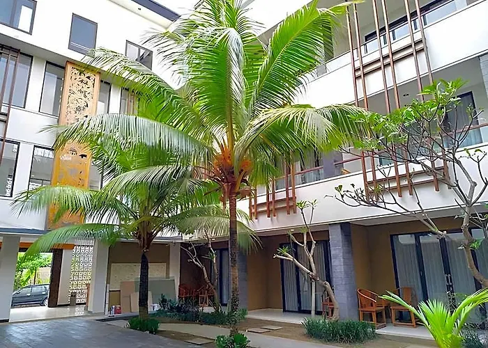 Swiss-belinn Hotel