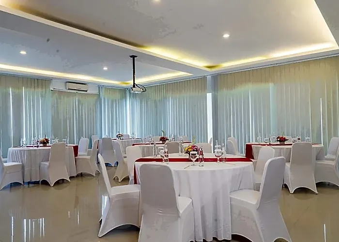 Swiss-belinn Hotel 3*