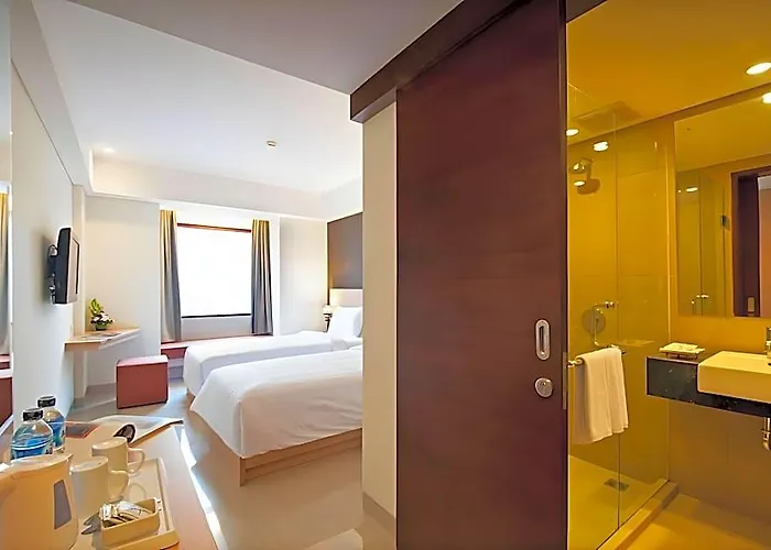 Swiss-belinn 3*