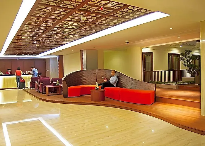 Hotel Swiss-belinn